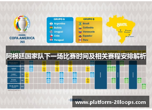 阿根廷国家队下一场比赛时间及相关赛程安排解析