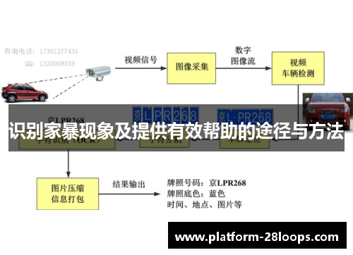 识别家暴现象及提供有效帮助的途径与方法