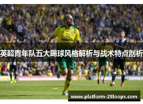 英超青年队五大踢球风格解析与战术特点剖析