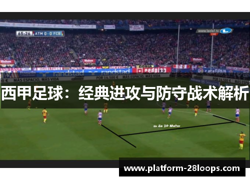 西甲足球:经典进攻与防守战术解析 西甲足球:经典进攻与防守战术解析